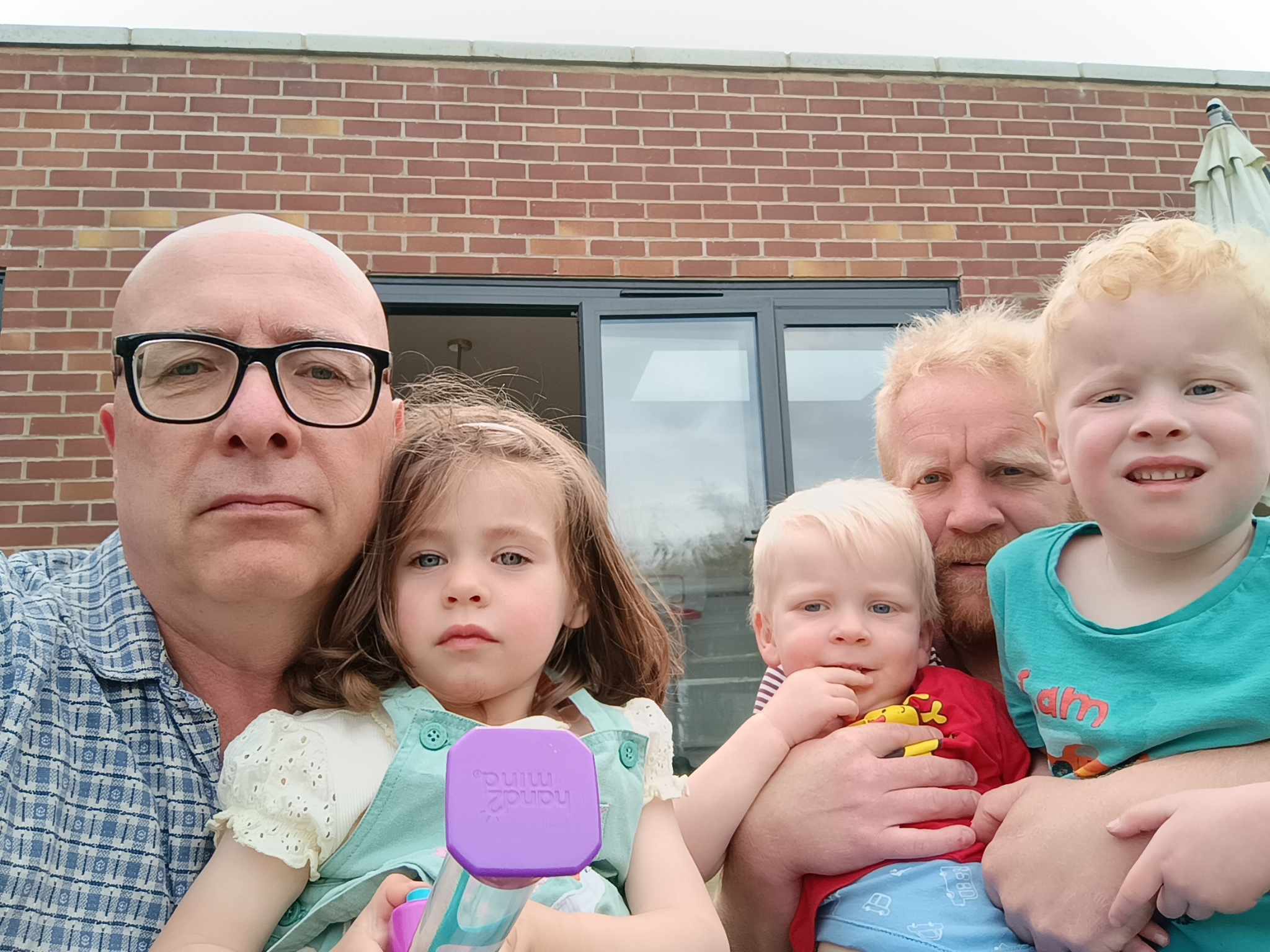 TCVC families fighting for justice